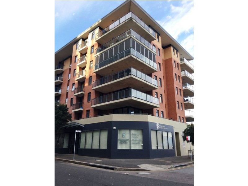 Ground Floor 4 Ravenshaw Street, Newcastle West NSW 2302