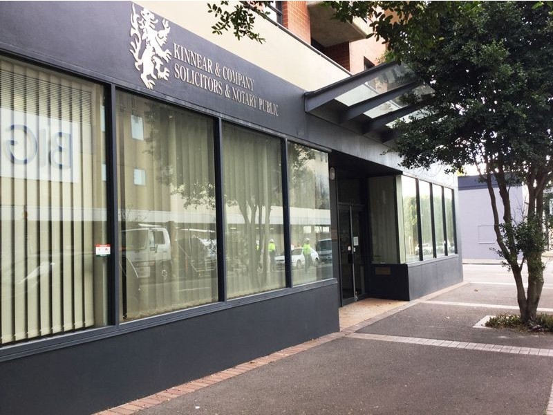 Ground Floor 4 Ravenshaw Street, Newcastle West NSW 2302