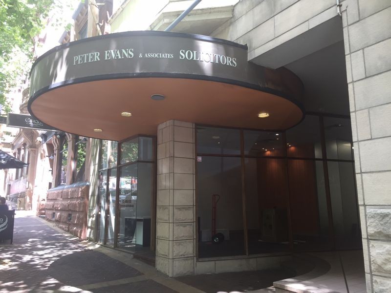 Ground Floor 6 Bolton Street, Newcastle NSW 2300