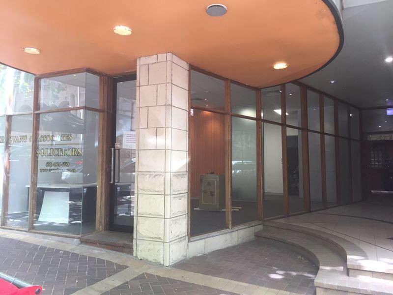 Ground Floor 6 Bolton Street, Newcastle NSW 2300