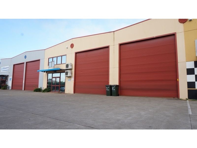 Unit 2 / 28 Glenwood Drive, Thornton NSW 2322