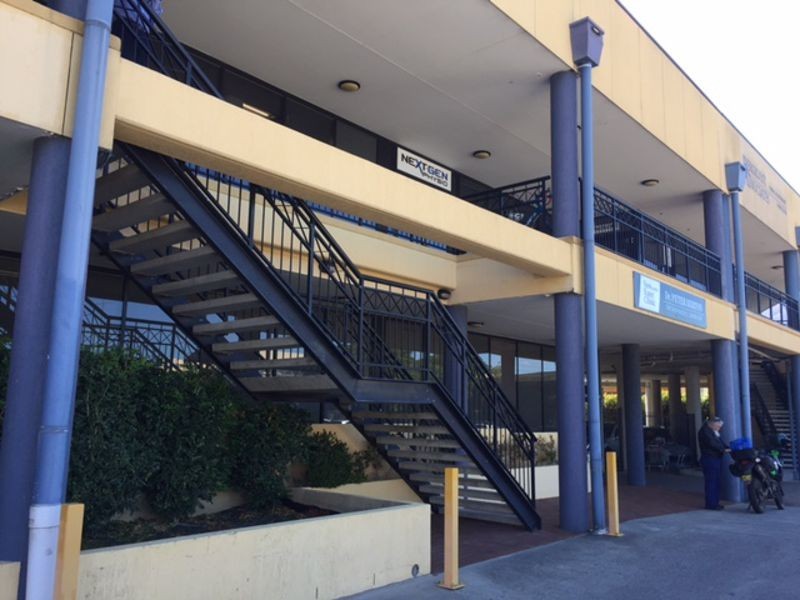 1/74 Park Avenue, Kotara NSW 2289