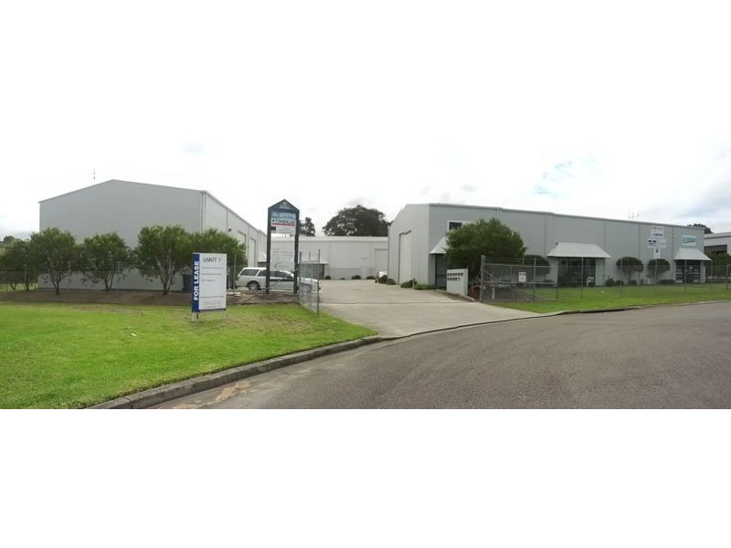 Unit 5 30 Metro Court, Gateshead NSW 2290