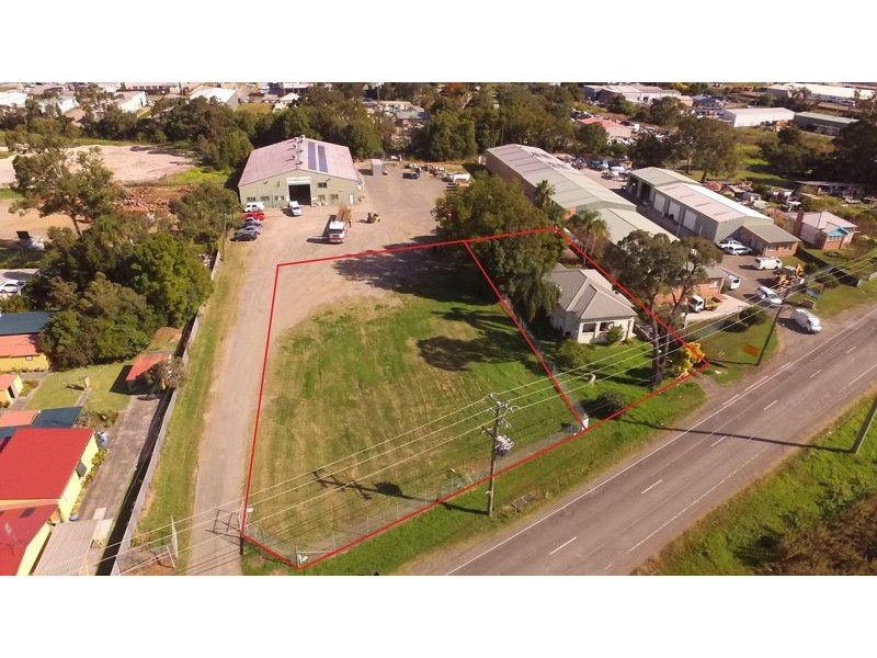 114 Mitchell Ave, Kurri Kurri NSW 2327