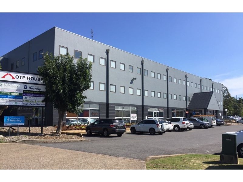 Suite 21, Lvl 1 10 Bradford Close, Kotara NSW 2289