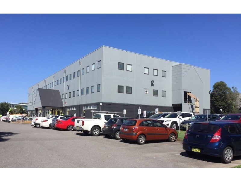 Suite 21, Lvl 1 10 Bradford Close, Kotara NSW 2289