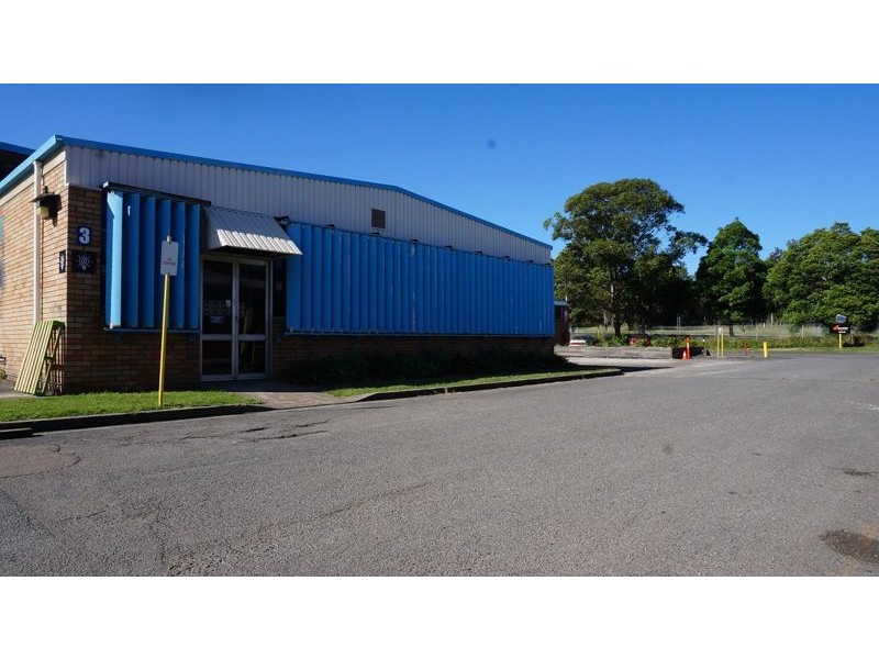 Part B Block 122 Woodstock Street, Mayfield West NSW 2304