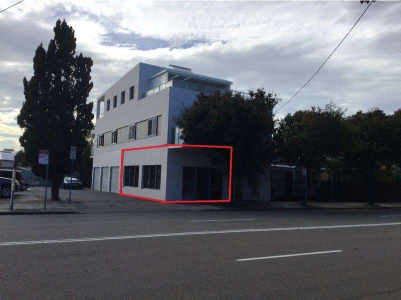 1/75 Maitland Road, Islington NSW 2296