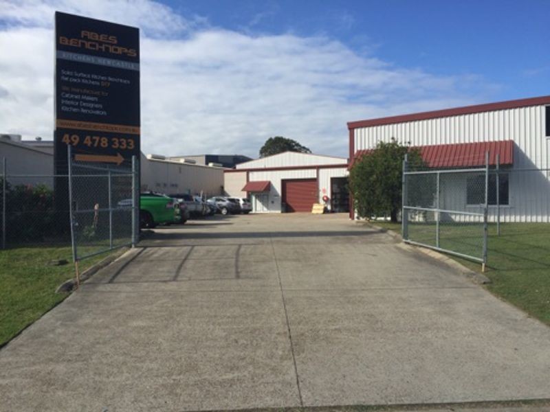 2/4 Metro Court, Gateshead NSW 2290