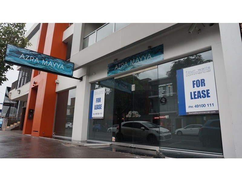 Suite 1 / 85 Darby Street, Cooks Hill NSW 2300