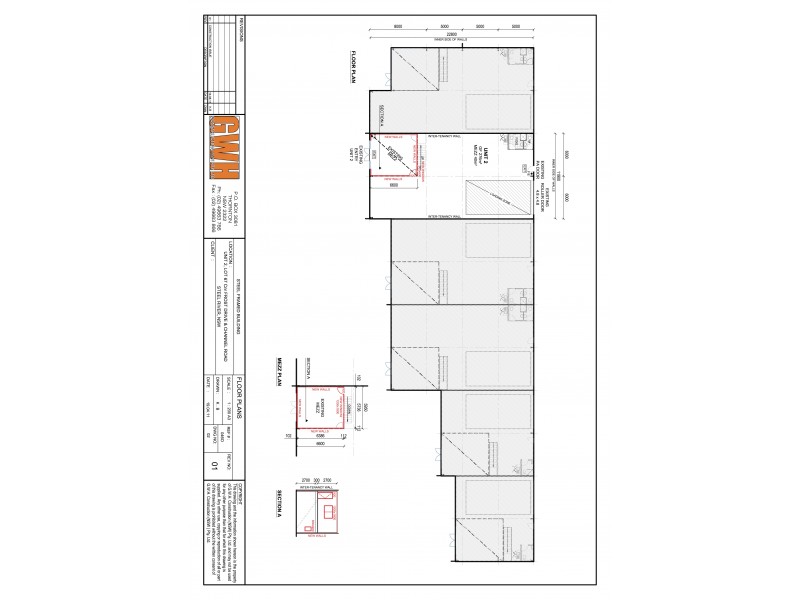 2/12 Channel Road, Mayfield West NSW 2304 Floorplan