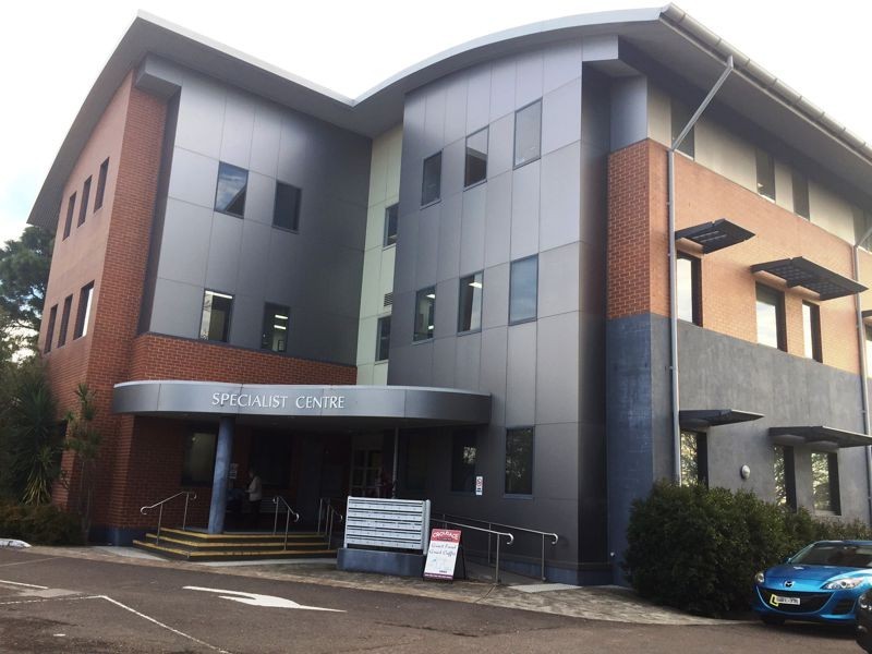 G4 Newcastle Private Specialist Centre, 26 Lookout Road, New Lambton Heights NSW 2305