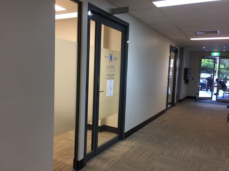 G4 Newcastle Private Specialist Centre, 26 Lookout Road, New Lambton Heights NSW 2305