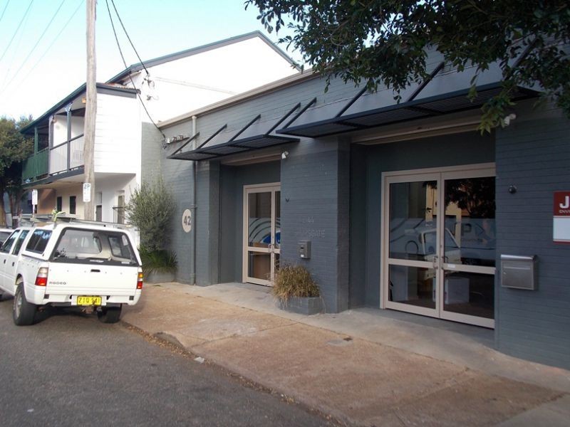 42 Bishopsgate Street, Wickham NSW 2293