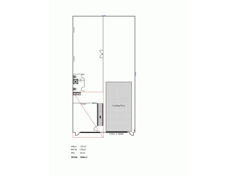 Unit 5/5-7 Channel Road, Mayfield West NSW 2304 Floorplan