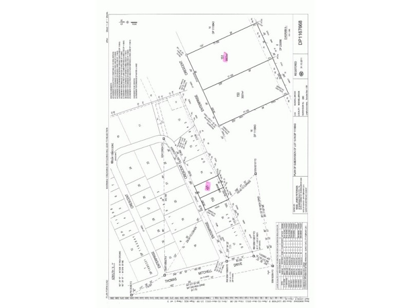 Lots Enterprise Circuit, Muswellbrook NSW 2333 Floorplan
