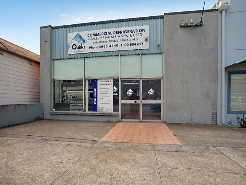 49 Broadmeadow Road, Broadmeadow NSW 2292