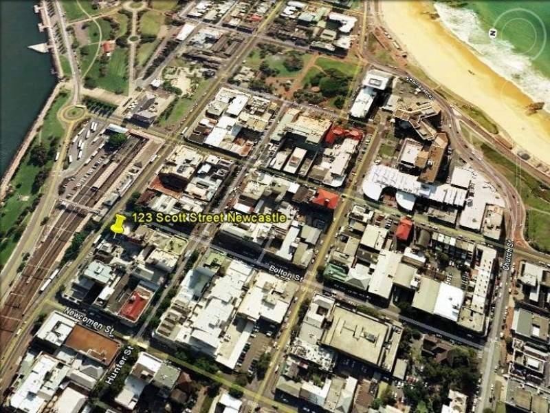 Newcastle NSW 2300