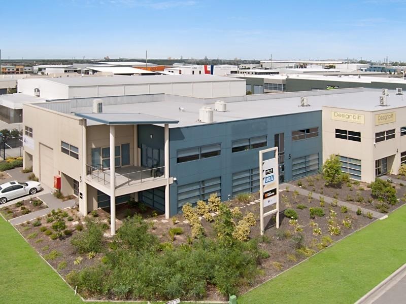 Unit 5/2 Frost Drive, Mayfield West NSW 2304