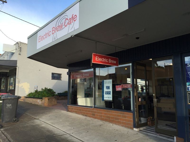 Shop 4 / 600 Pacific Highway, Belmont NSW 2280