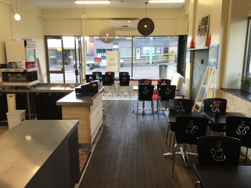 Shop 4 / 600 Pacific Highway, Belmont NSW 2280