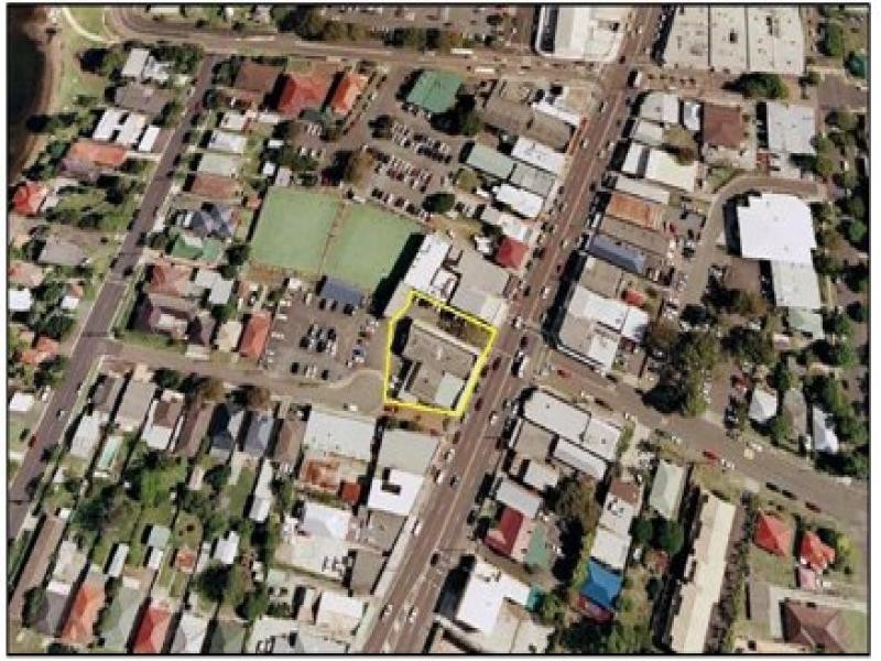 Shop 5 / 600 Pacific Highway, Belmont NSW 2280