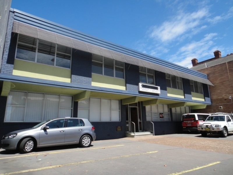 Level 1/35-37 King Street, Newcastle NSW 2300