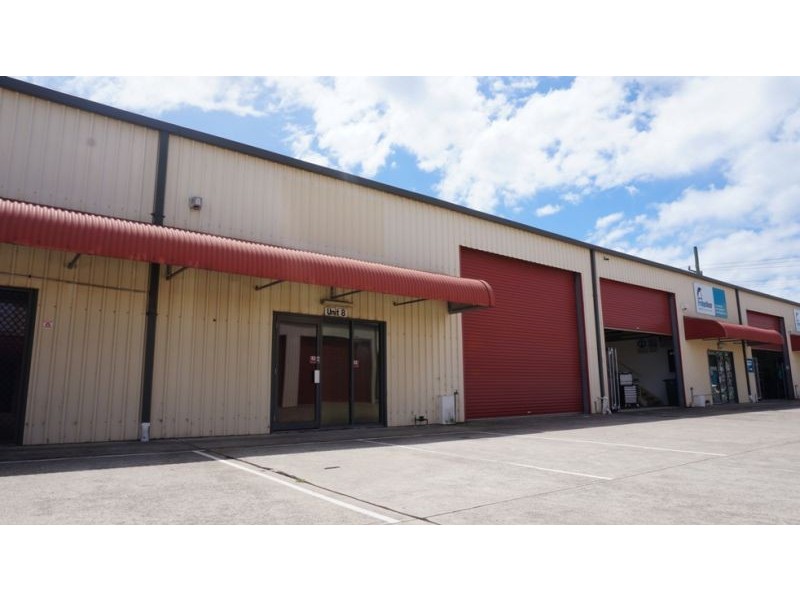 Unit 8/5 Metro Court, Gateshead NSW 2290