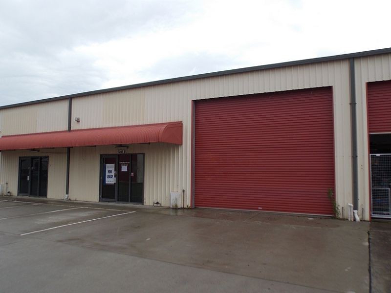 Unit 8/5 Metro Court, Gateshead NSW 2290