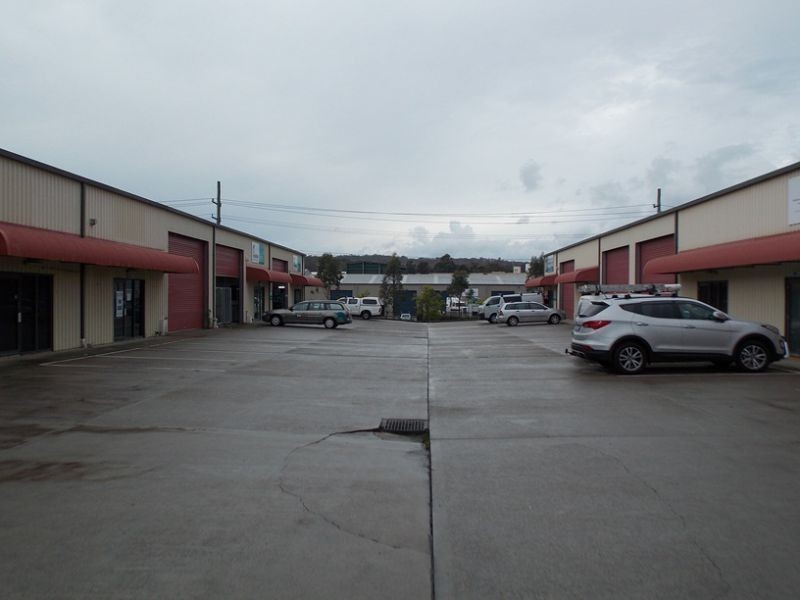 Unit 8/5 Metro Court, Gateshead NSW 2290