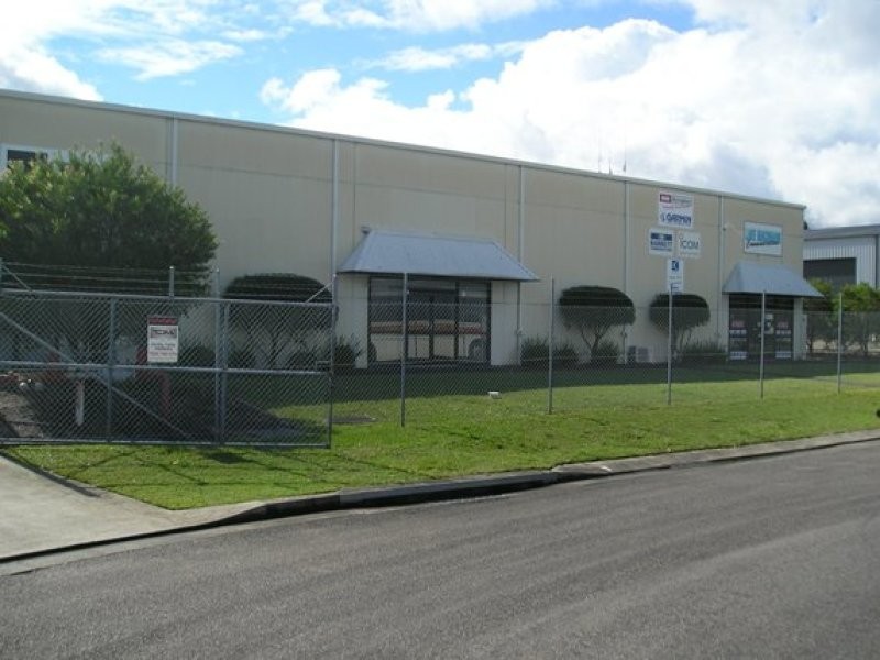 Unit 8/30 Metro Court, Gateshead NSW 2290