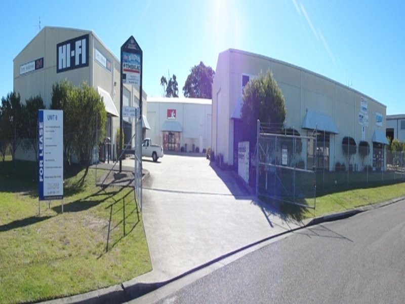 Unit 8/30 Metro Court, Gateshead NSW 2290