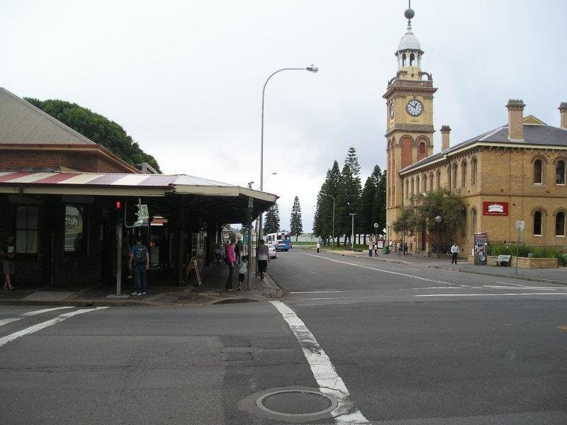 Newcastle NSW 2300