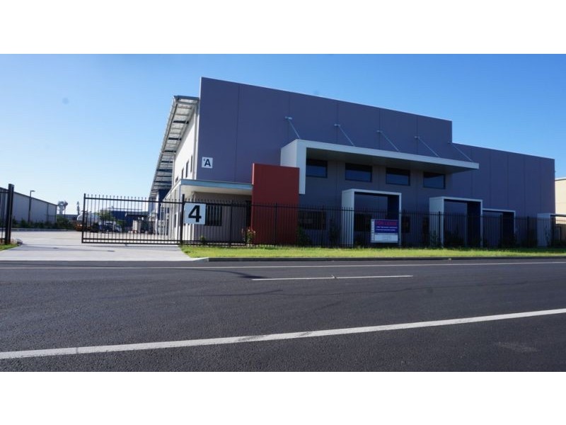 4 Metal Pit Drive, Mayfield West NSW 2304