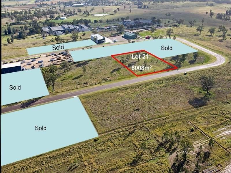 Muswellbrook NSW 2333