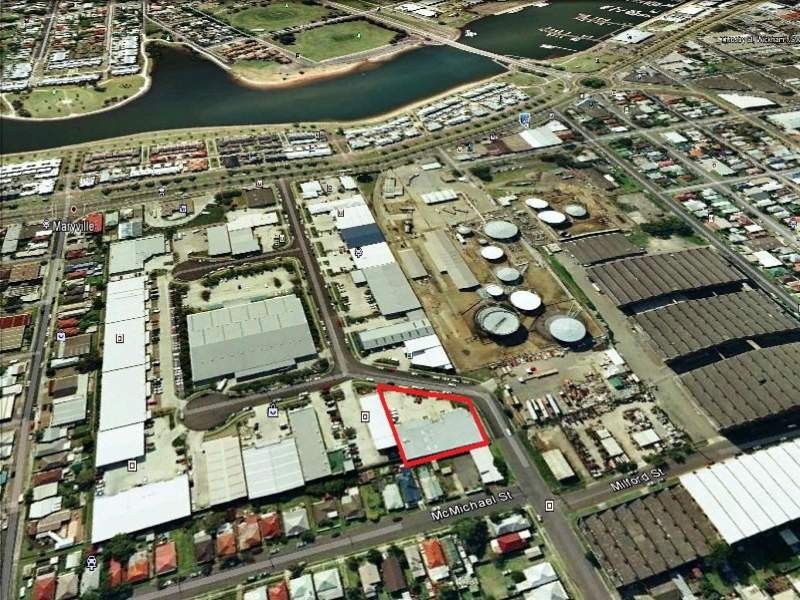 Unit 3A/45 The Avenue, Maryville NSW 2293