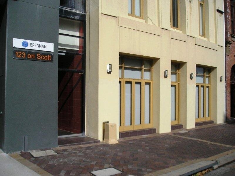 GF/123 Scott Street, Newcastle NSW 2300