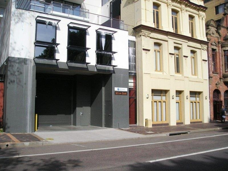 GF/123 Scott Street, Newcastle NSW 2300