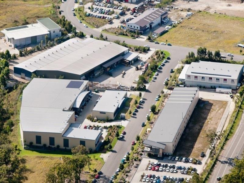 Cameron Park NSW 2285