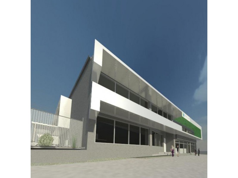 287 King Street, Newcastle NSW 2300