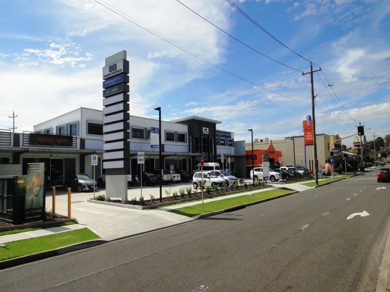 Suite 5b, 88 Park Avenue, Kotara NSW 2289