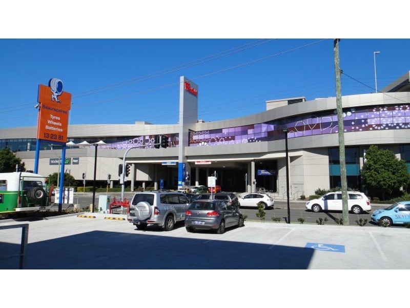 Suite 5b, 88 Park Avenue, Kotara NSW 2289