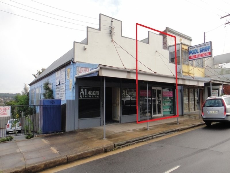 Adamstown NSW 2289