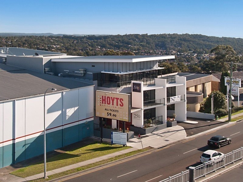 Charlestown NSW 2290