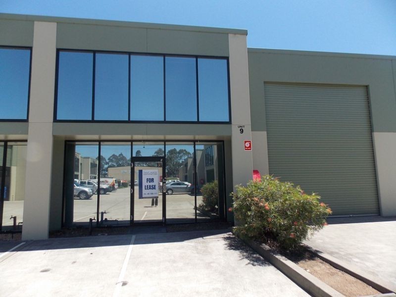 Unit 9/5 Friesian Close, Sandgate NSW 2304