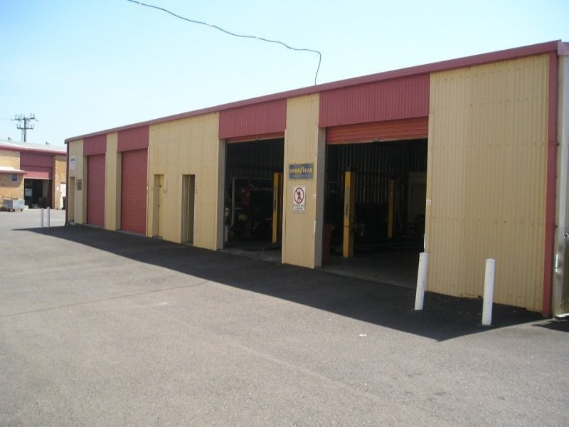 Unit 5A/46-48 George Street, Wallsend NSW 2287