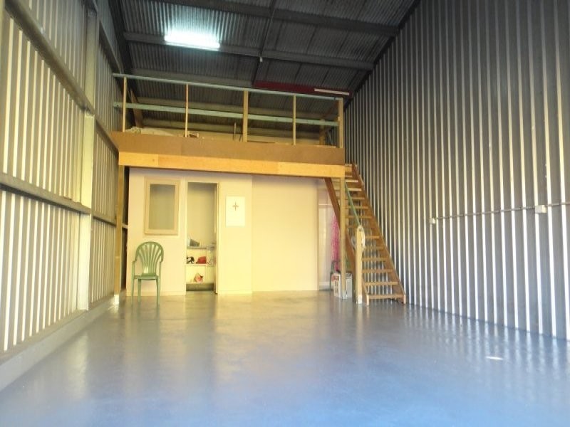 Unit 5A/46-48 George Street, Wallsend NSW 2287