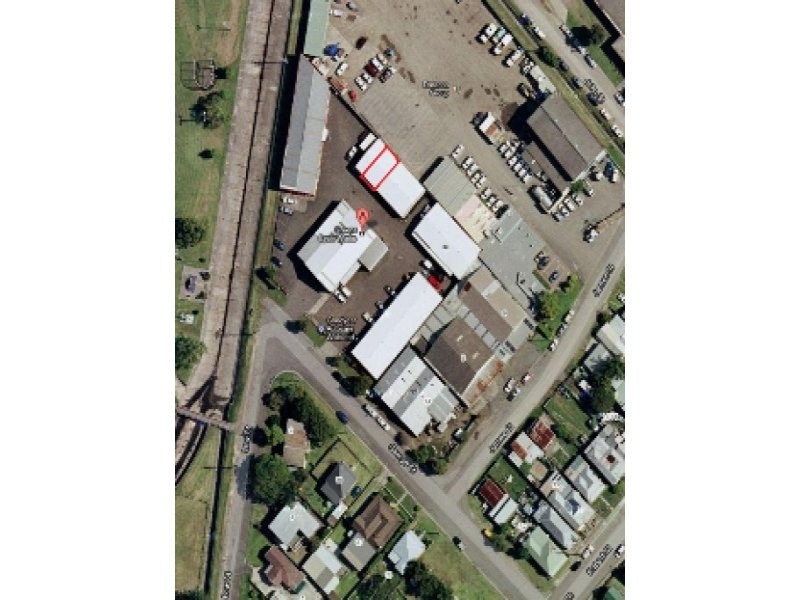 Unit 5A/46-48 George Street, Wallsend NSW 2287