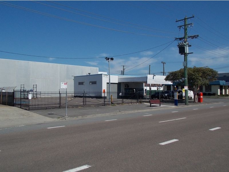 Broadmeadow NSW 2292