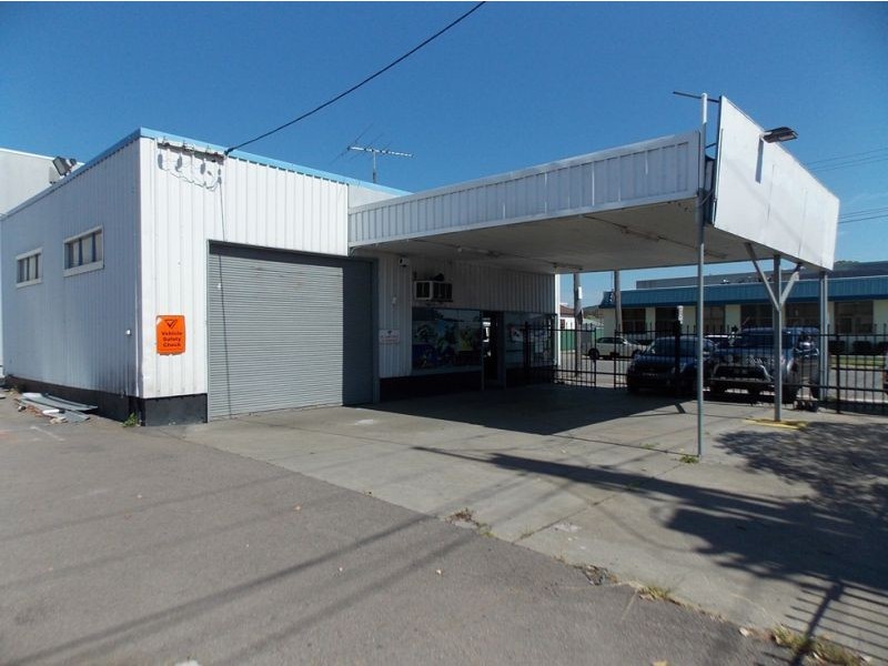 Broadmeadow NSW 2292